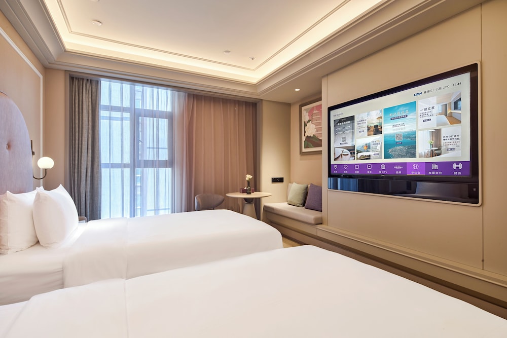 Mercure Xian Dazhai Road 12/52