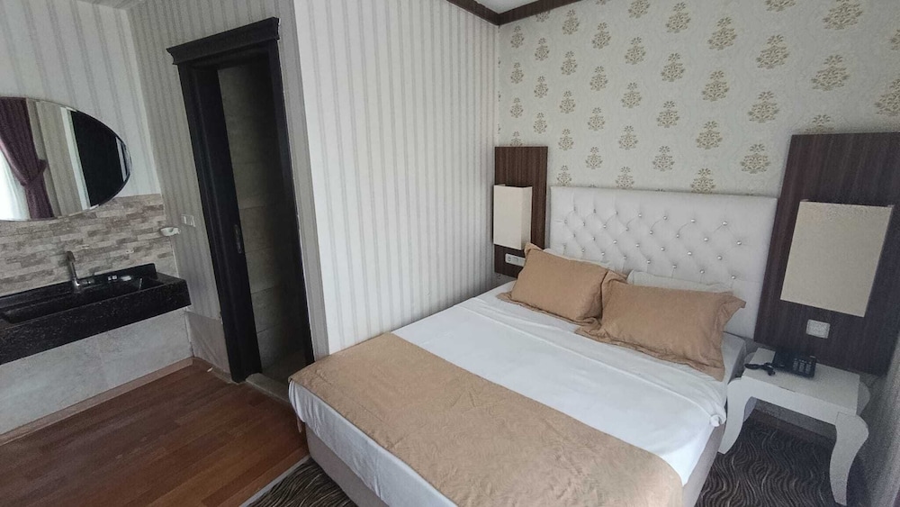 Elitium Thermal Hotel & Spa 12/50