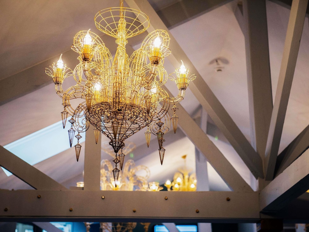 Hotel Mercure Paris Suresnes Longchamp 5/51