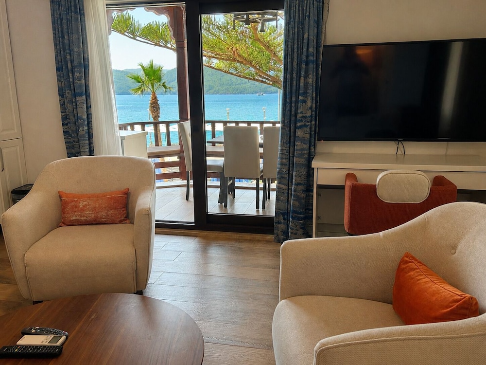 Iskelem Hotel 28/50