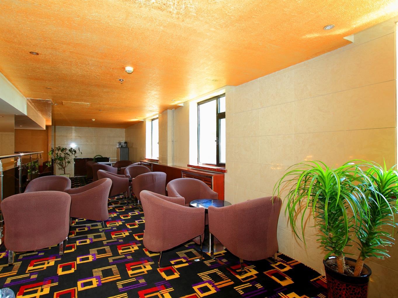 Capital Airport International Hotel 30/45