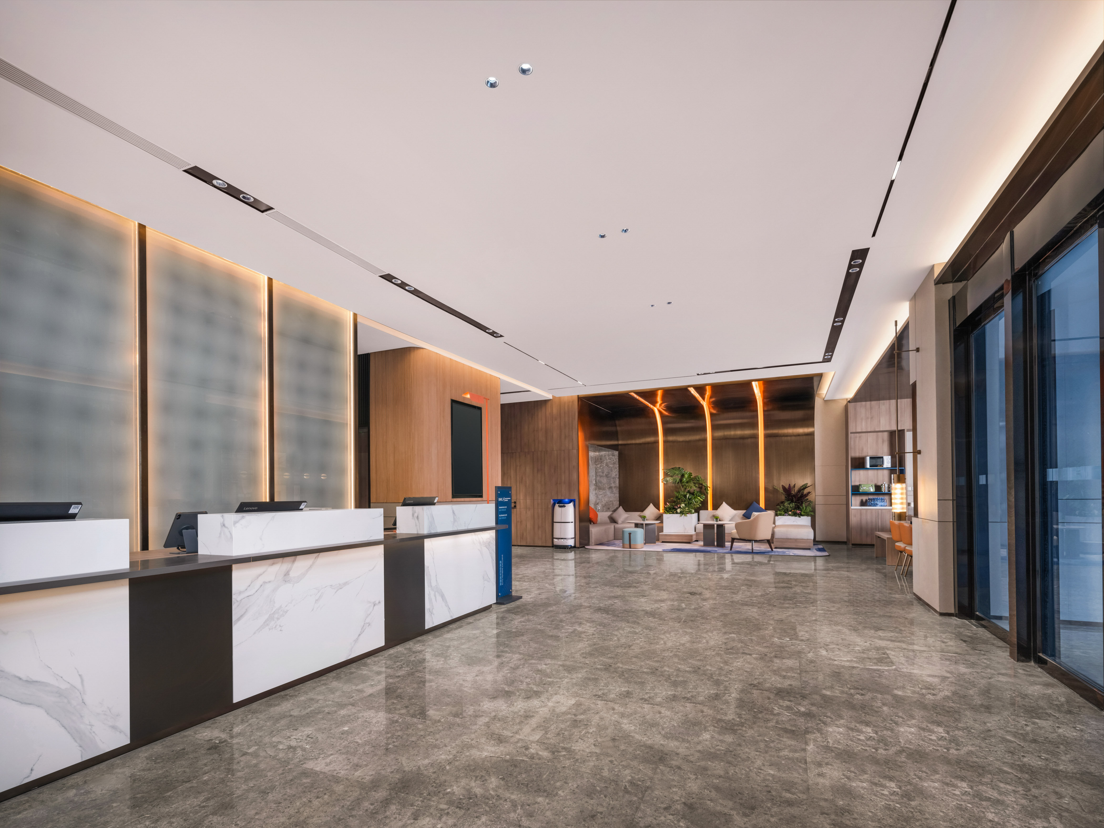 Holiday Inn Express Changzhou Henglin 9/33