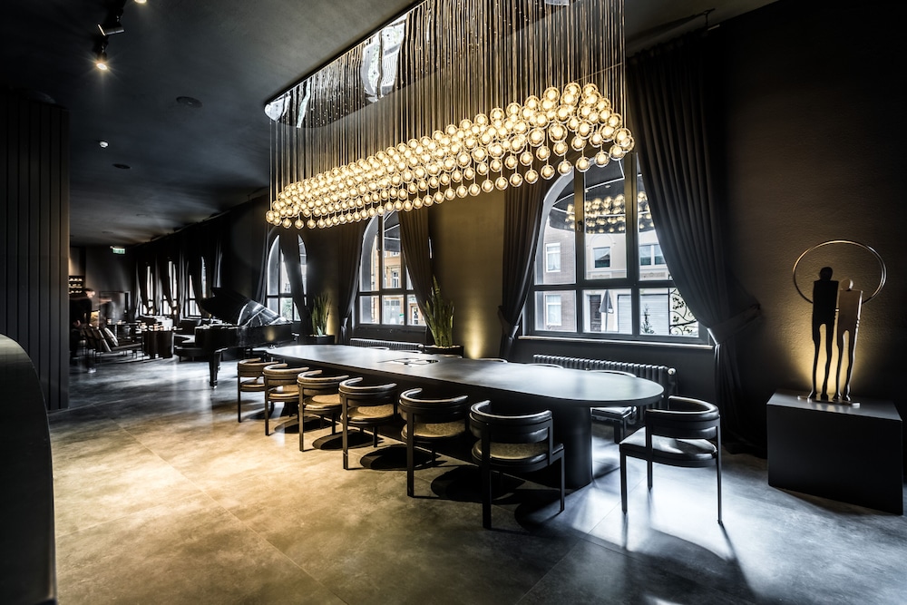 Black Hotel Cologne 19/32