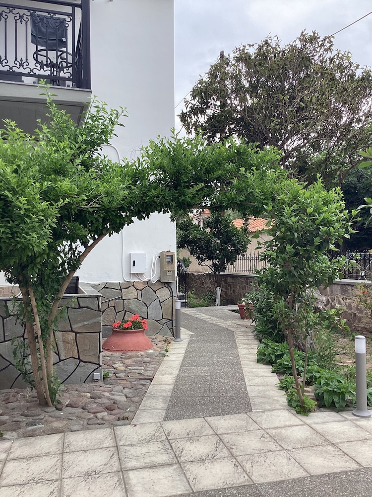 ANAXOS GARDEN 50/64