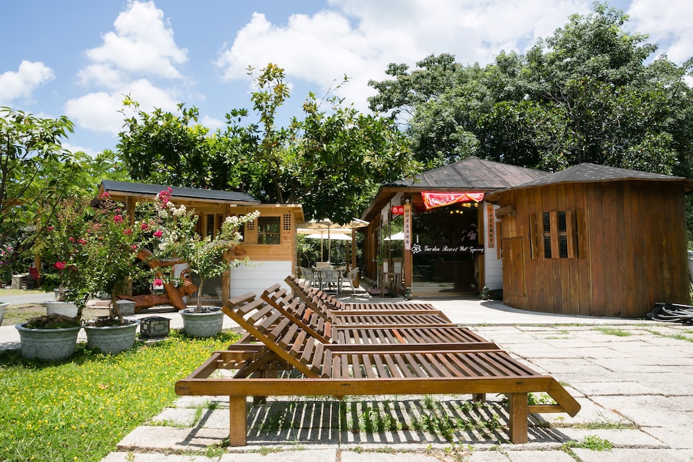 Grand Orchid Villa Resort 45/50