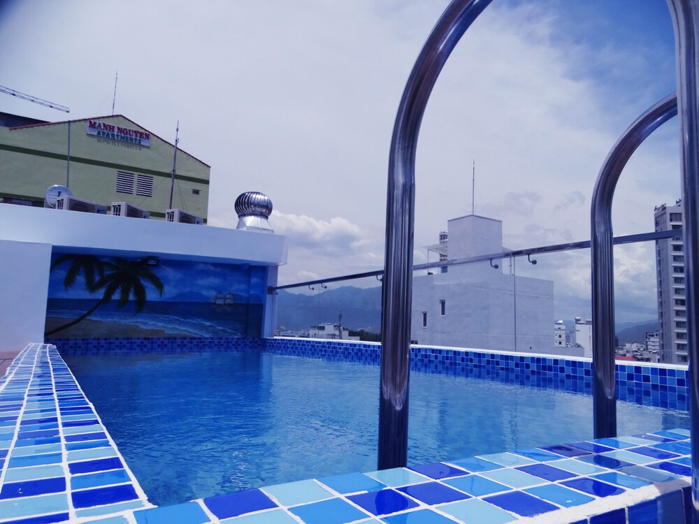 Royal Hotel Nha Trang 55/55
