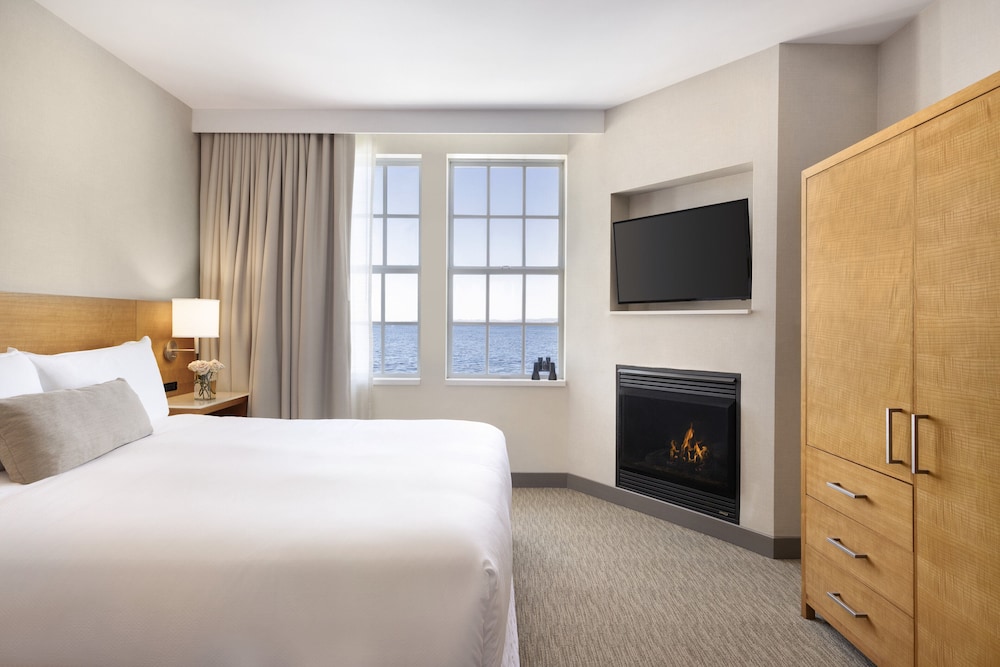 InterContinental The Clement Monterey 20/73