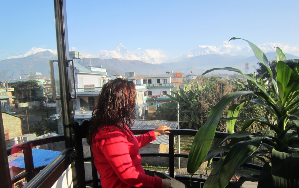 New Annapurna Guest House 52/54