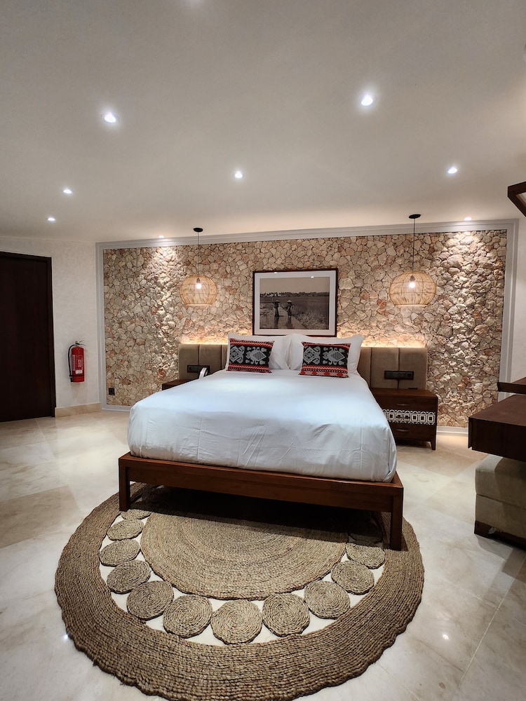 Kandora Luxury Villas 25/60