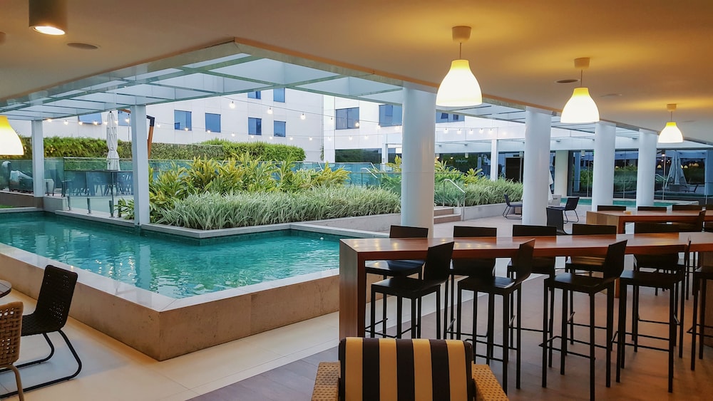 Novotel RJ Parque Olimpico 22/49