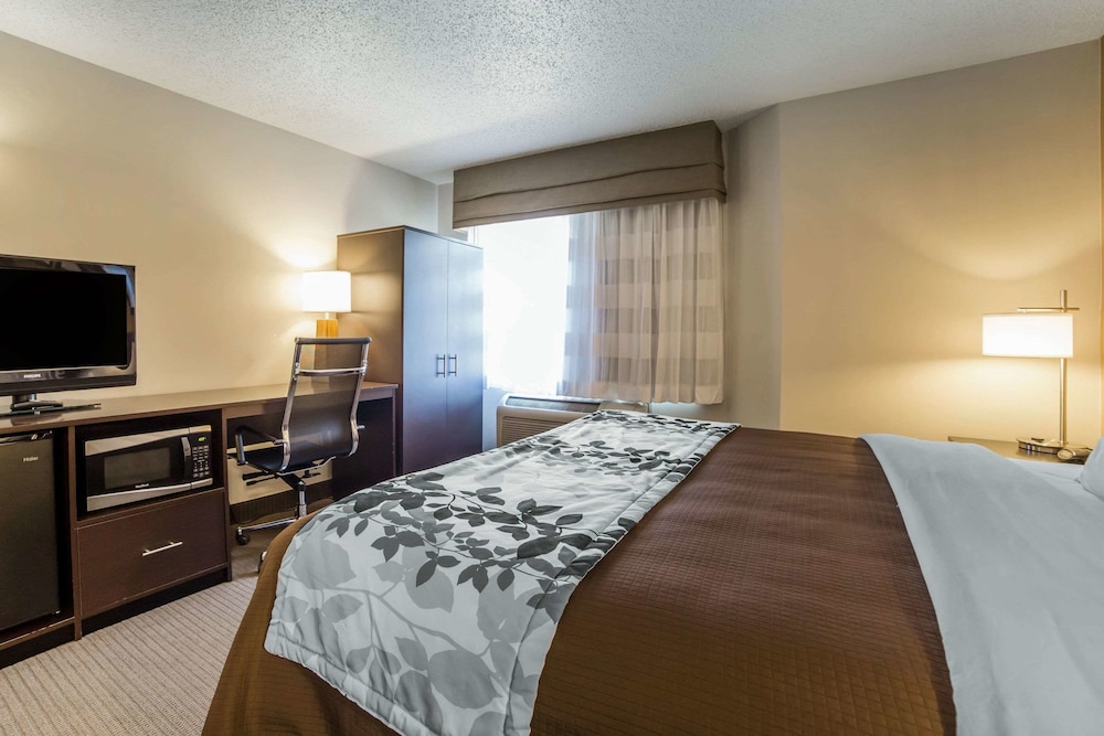 Sleep Inn Provo near University 10/35