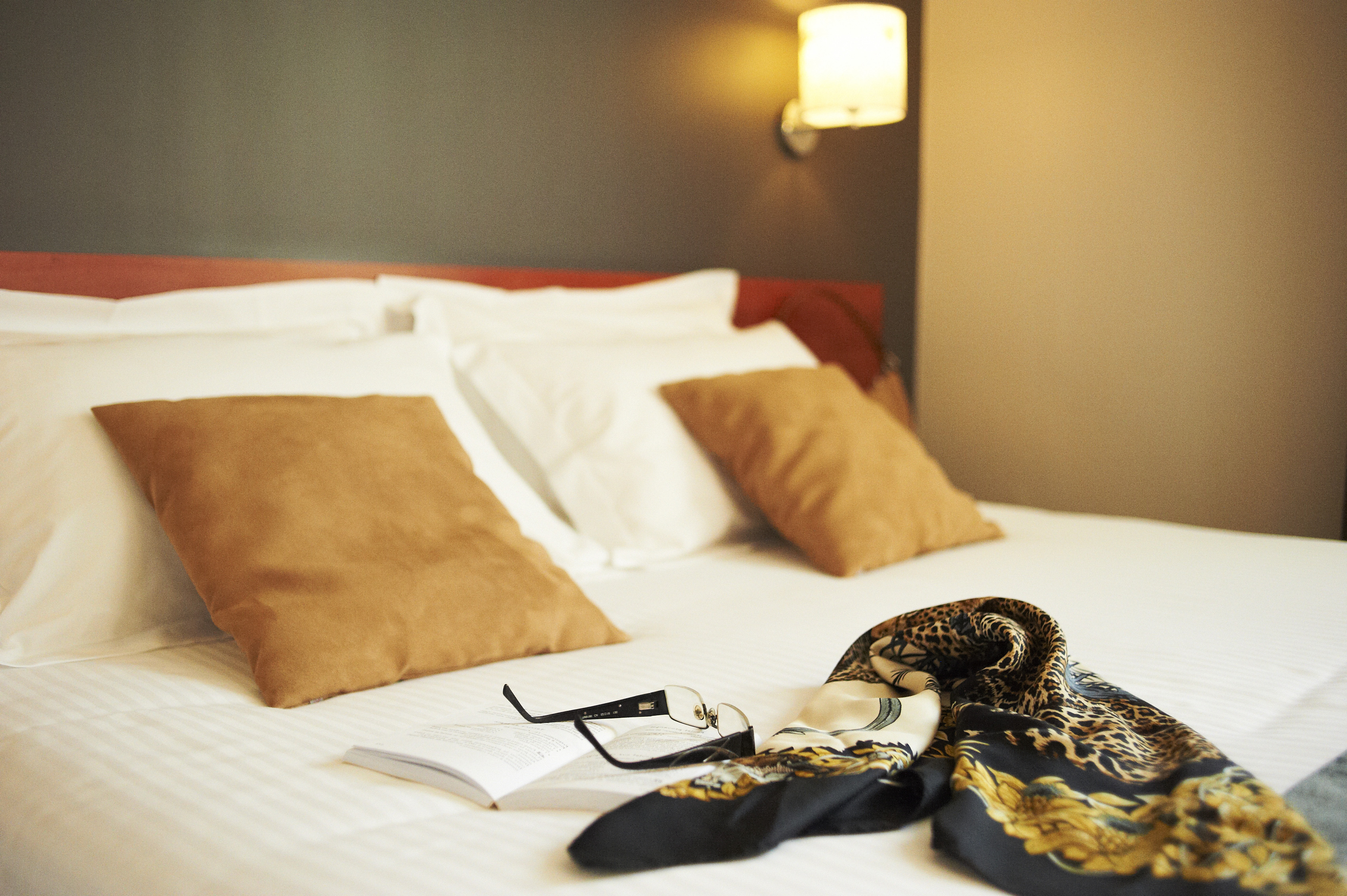 Hotel Du Parc 5/28
