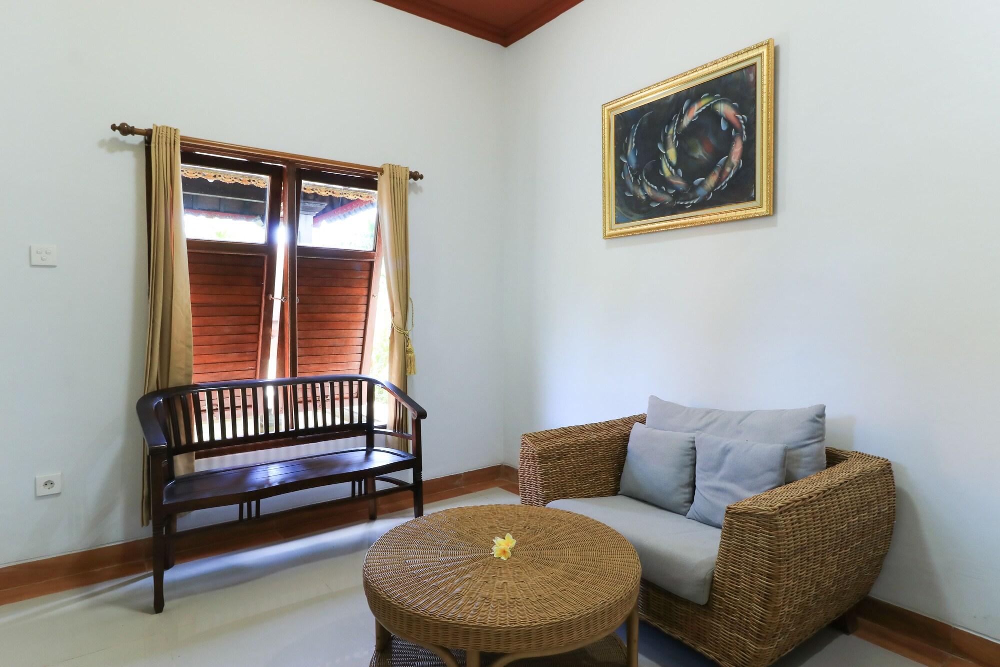 Nirmala Guest House Surf Keramas 24/36