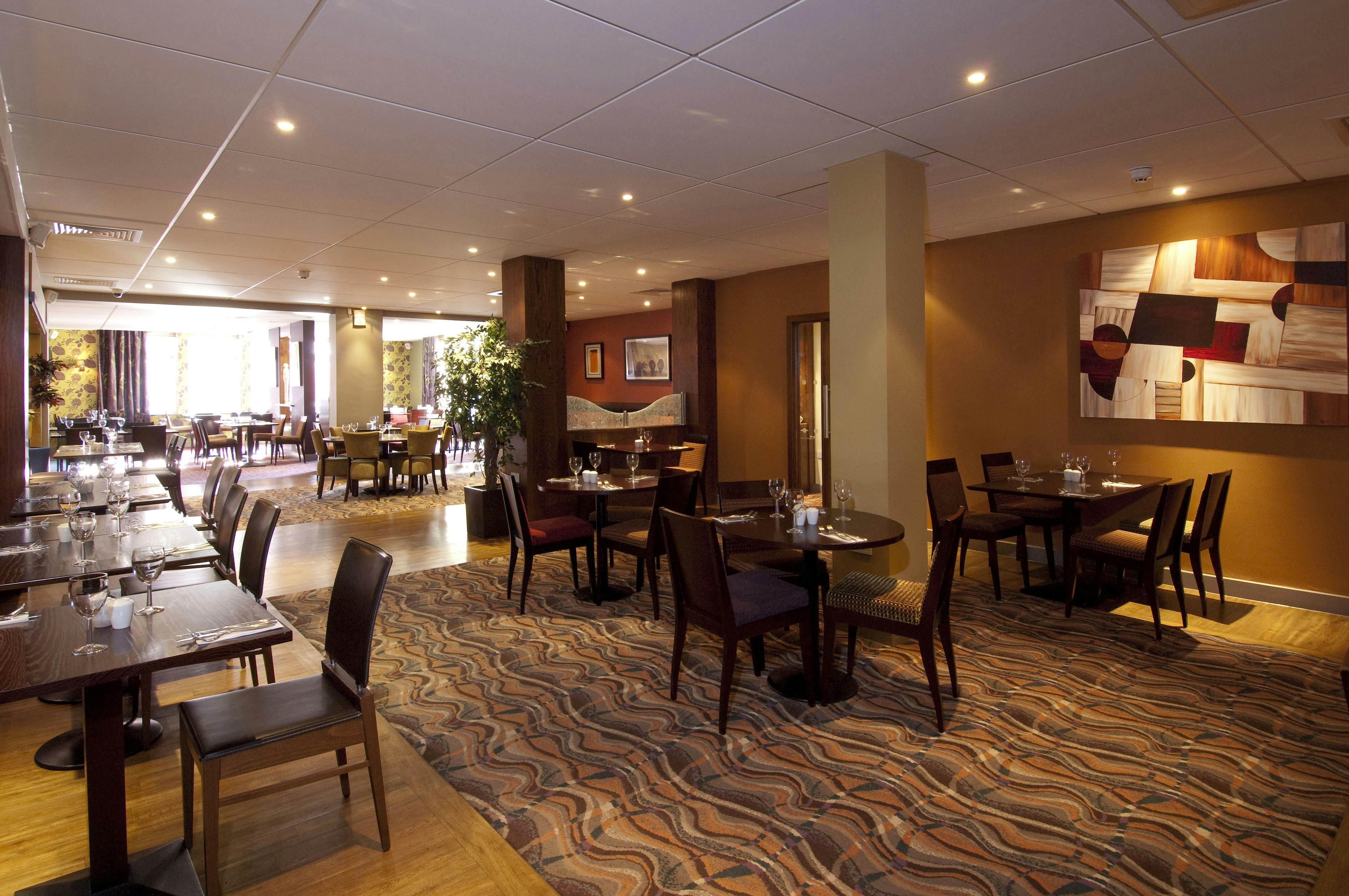 Premier Inn Manchester Trafford Centre West Hotel 34/50