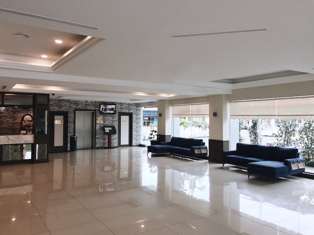 Legend Inn Taiping 13/43