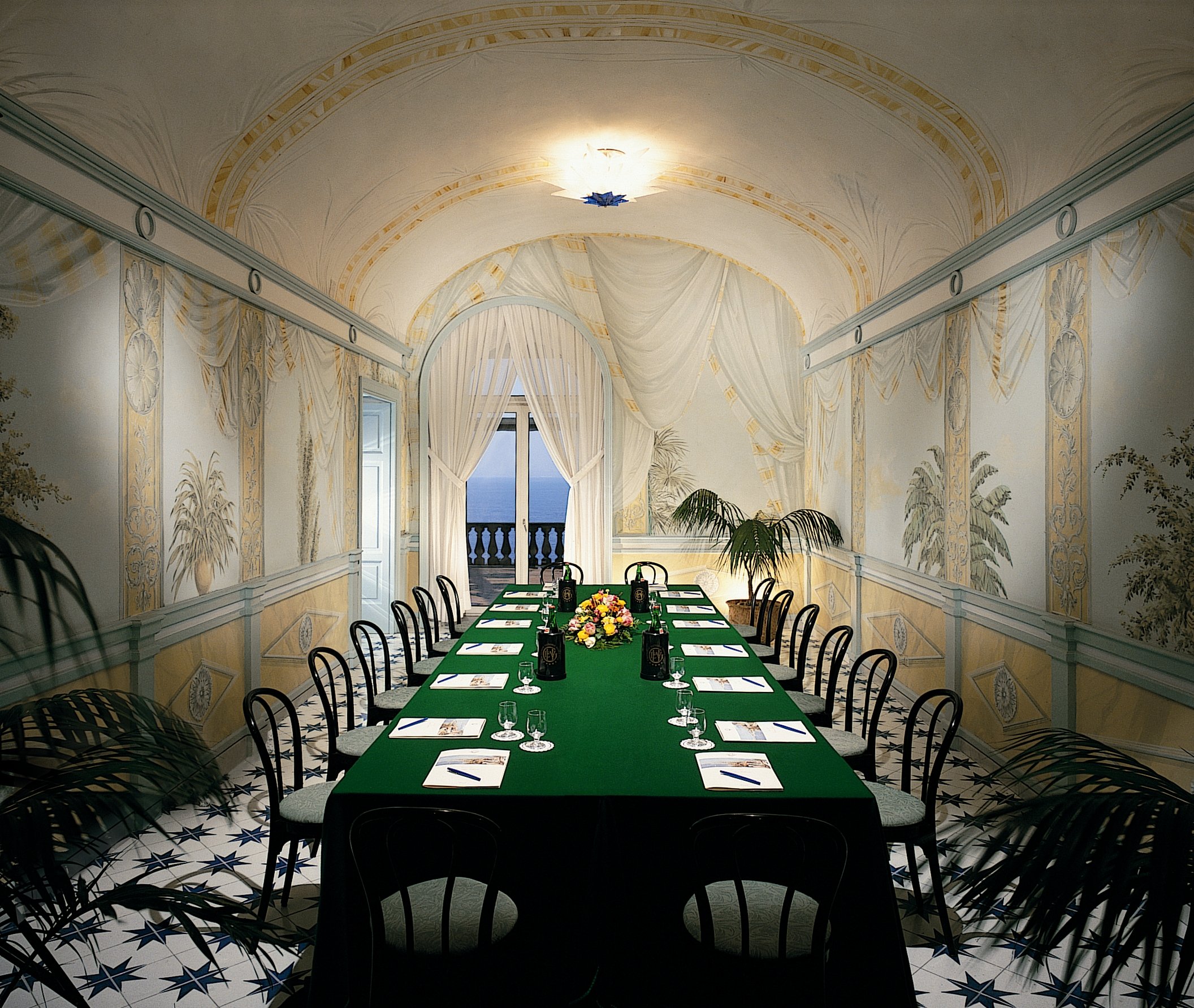 Grand Hotel Excelsior Vittoria - Sorrento 48/62