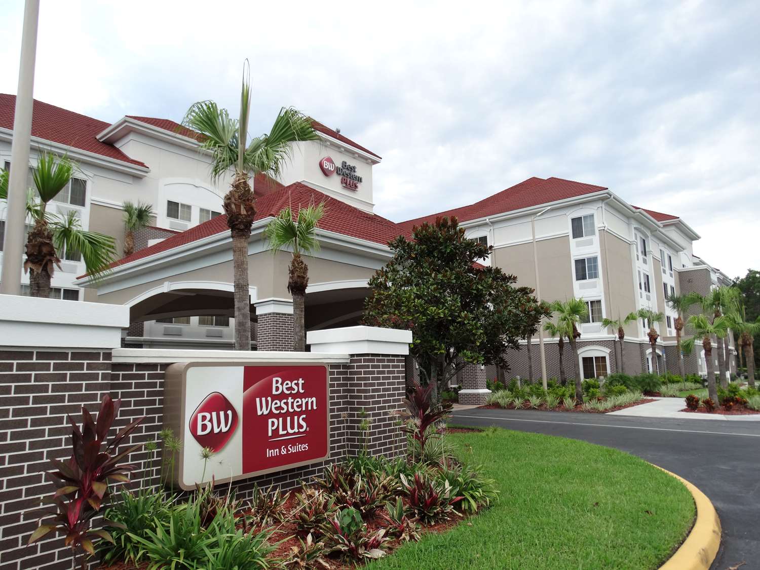 Best Western Plus Orlando Lake Buena Vista South Inn & Suites in KISSIMMEE - FL