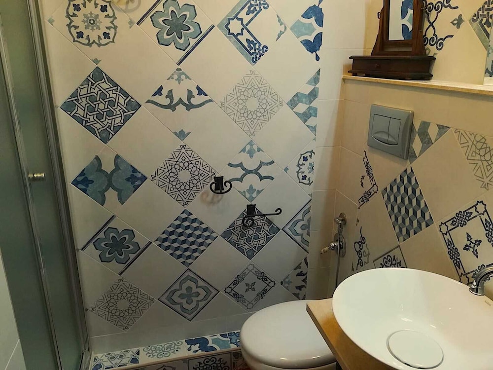 Locanda Etrusca 48/50