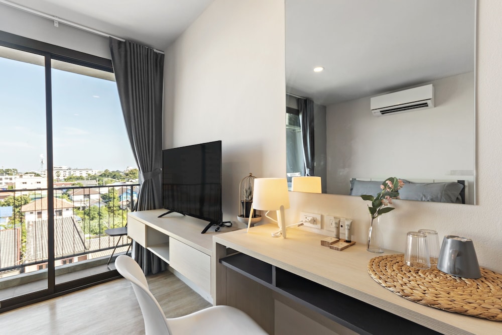 Nidhra Residence 20/50