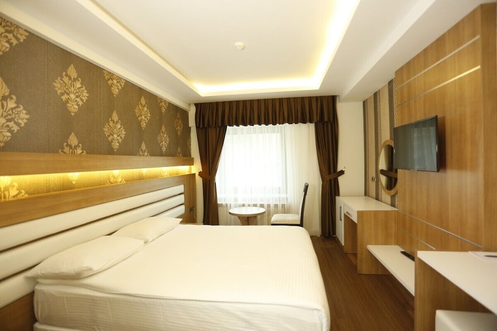 Grand Alin Hotel Tokat 7/48