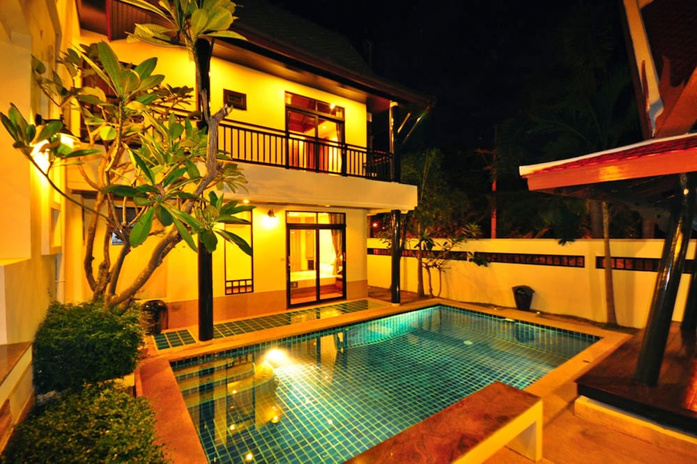 Ramida Pool Villa 3/51
