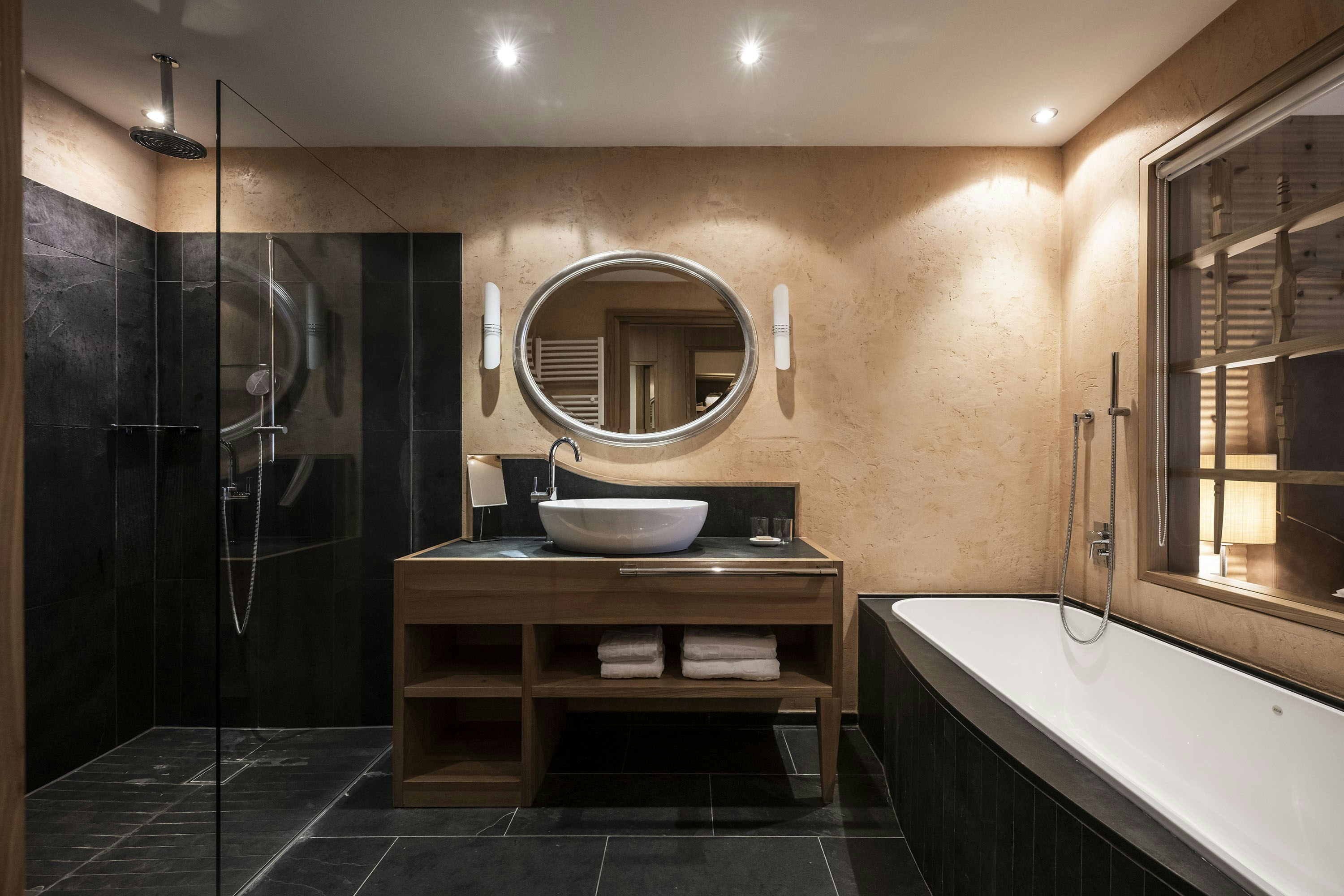 HOTEL ADLER BALANCE 30/30