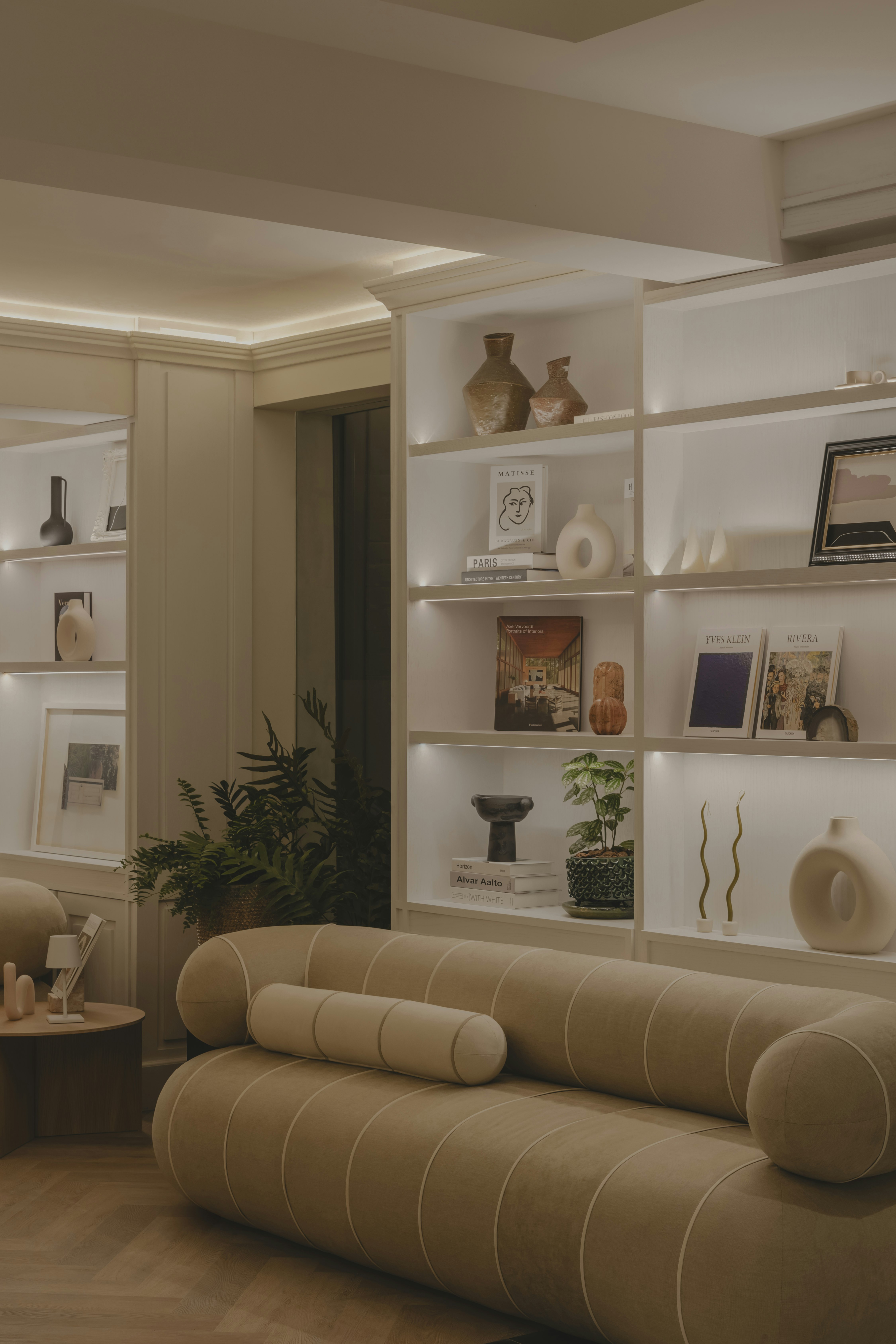 Casona Roma Norte 46/58