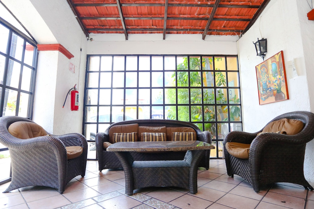 Hacienda Cancun Hotel 32/50
