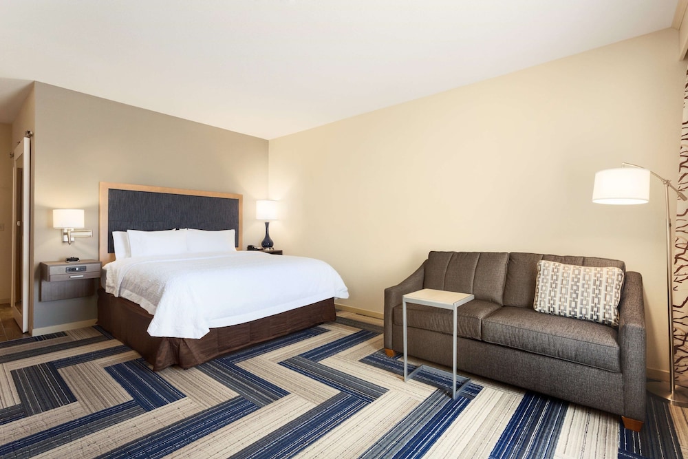Hampton Inn Kennewick at Southridge 9/39