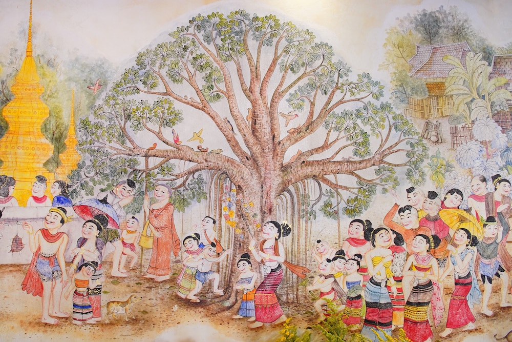 YAANG COME VILLAGE 62/73