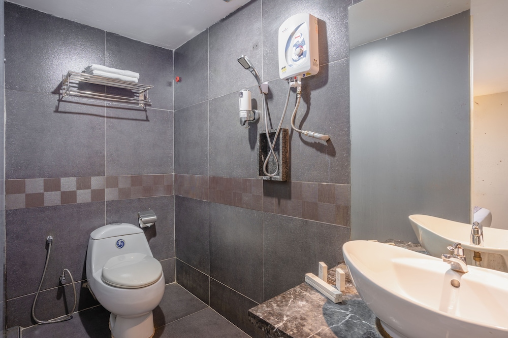 Euro Rich Hotel Melaka 44/50