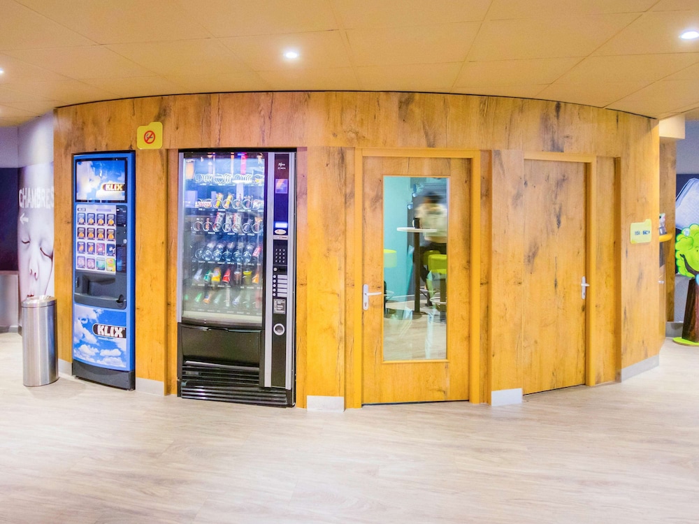 Ibis Budget Marseille Vieux Port 31/67