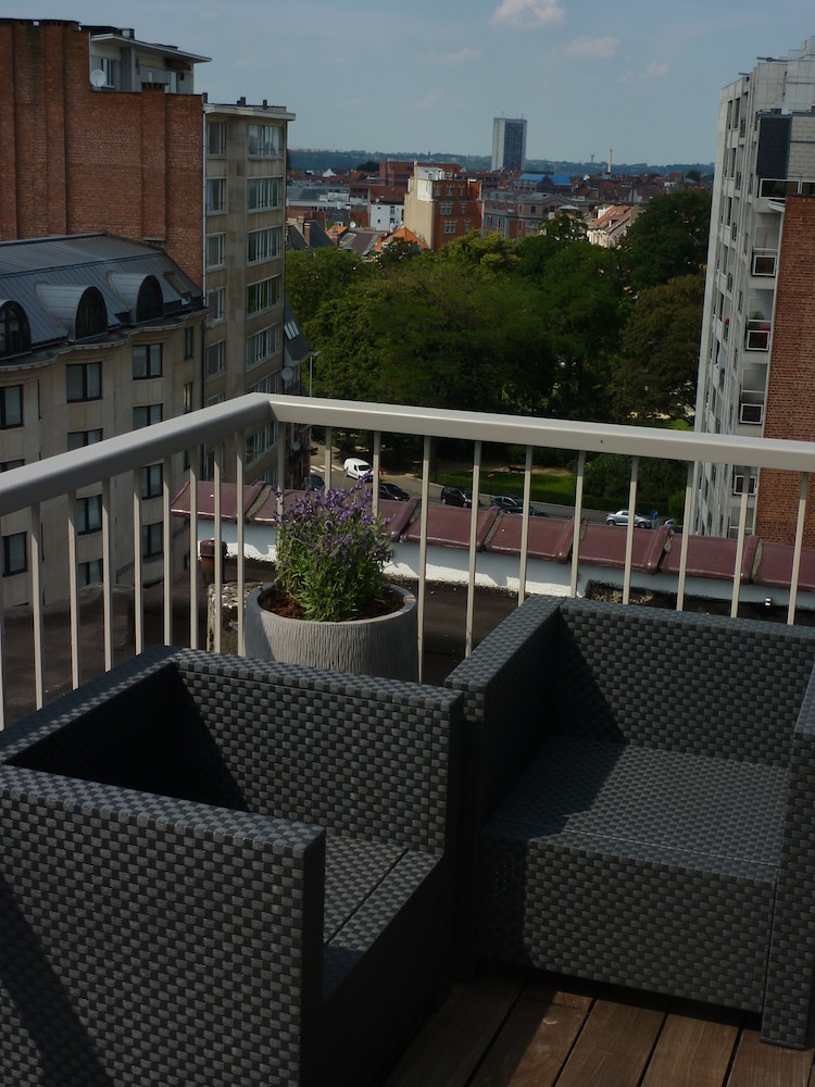 surroundings