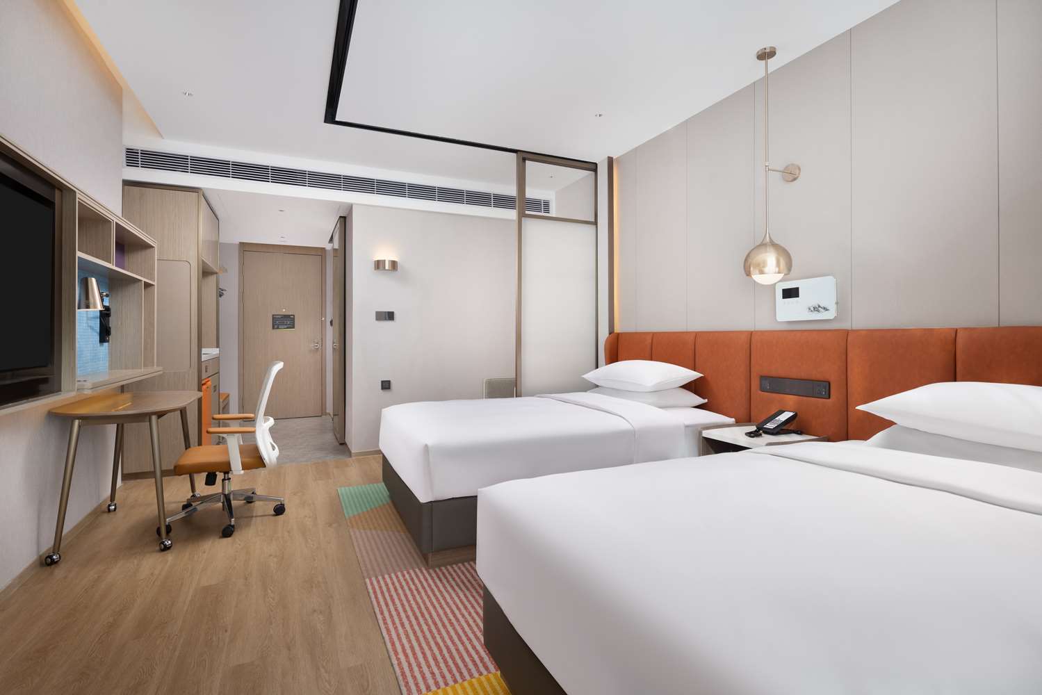 Home2 Suites by Hilton Lhasa Potala Palace 15/55