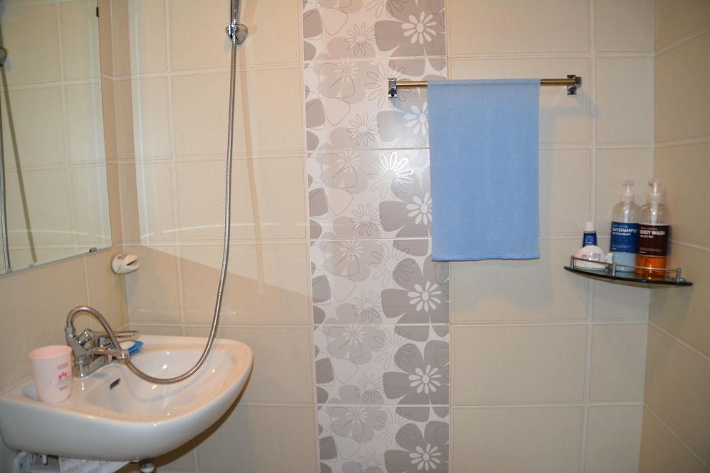 FunStay Inn Guesthouse 50/50
