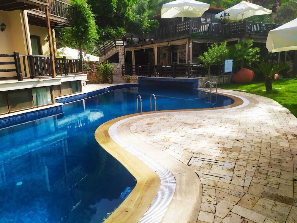 Alya Hotel Gocek 57/70