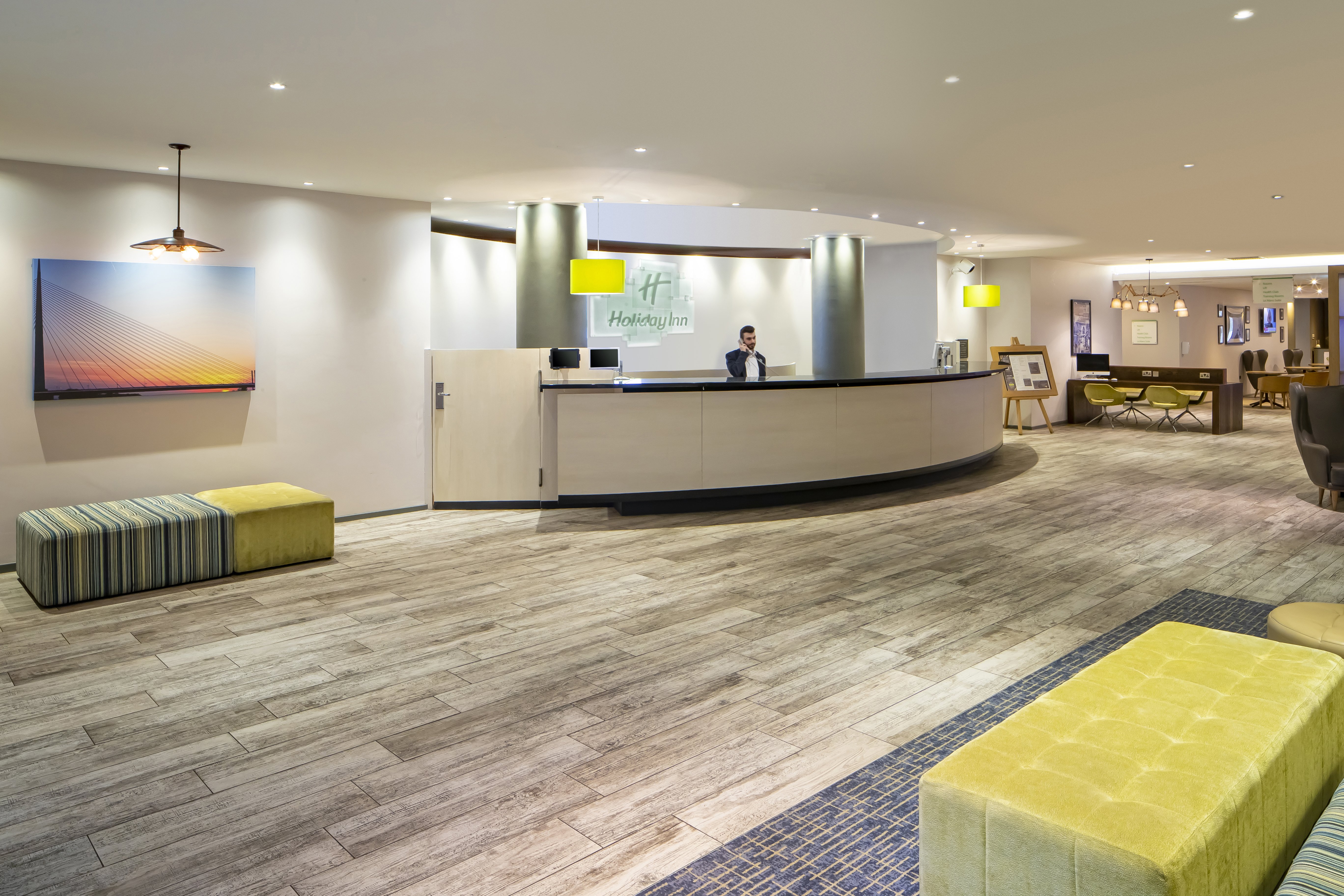 Holiday Inn Coventry M6, Jct.2 7/78