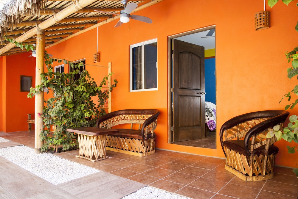 B&B Casa Juarez 57/76