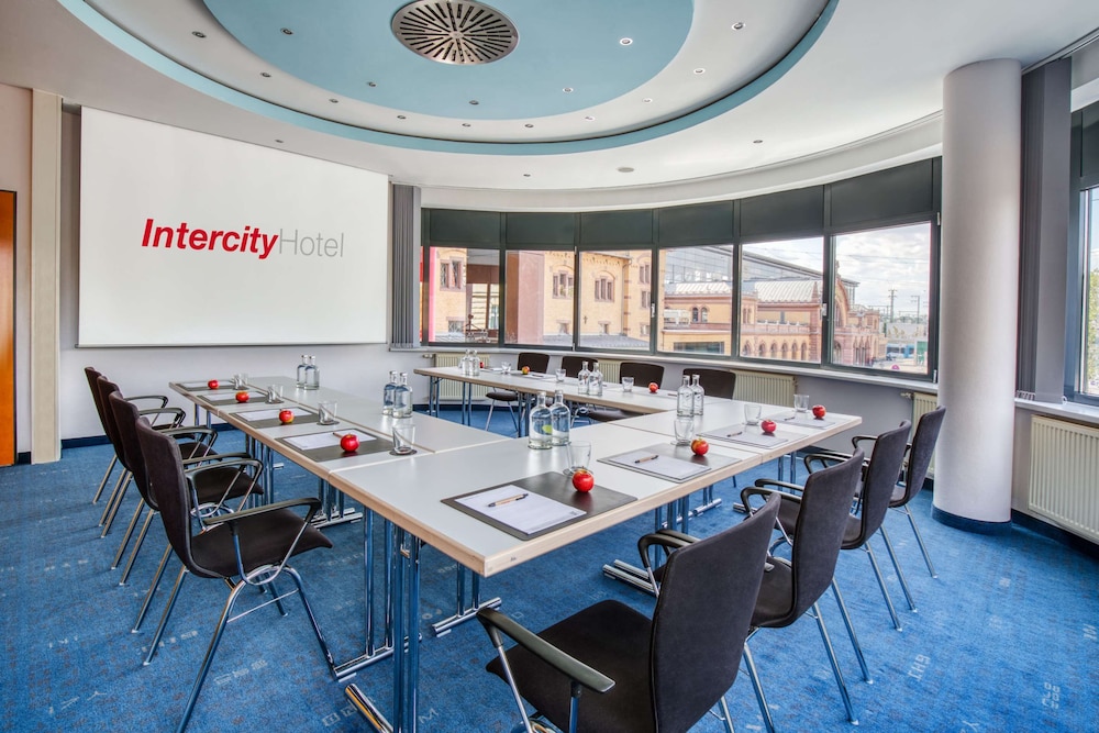 INTERCITYHOTEL ERFURT 31/33