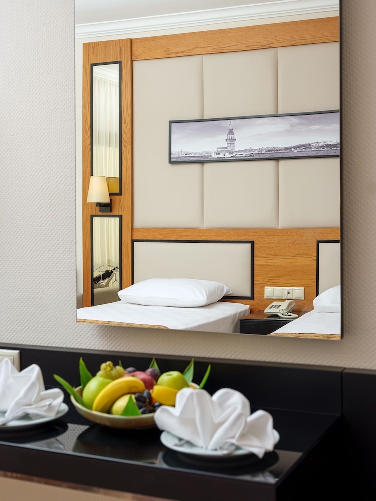 Aydinbey Famous Resort photo2