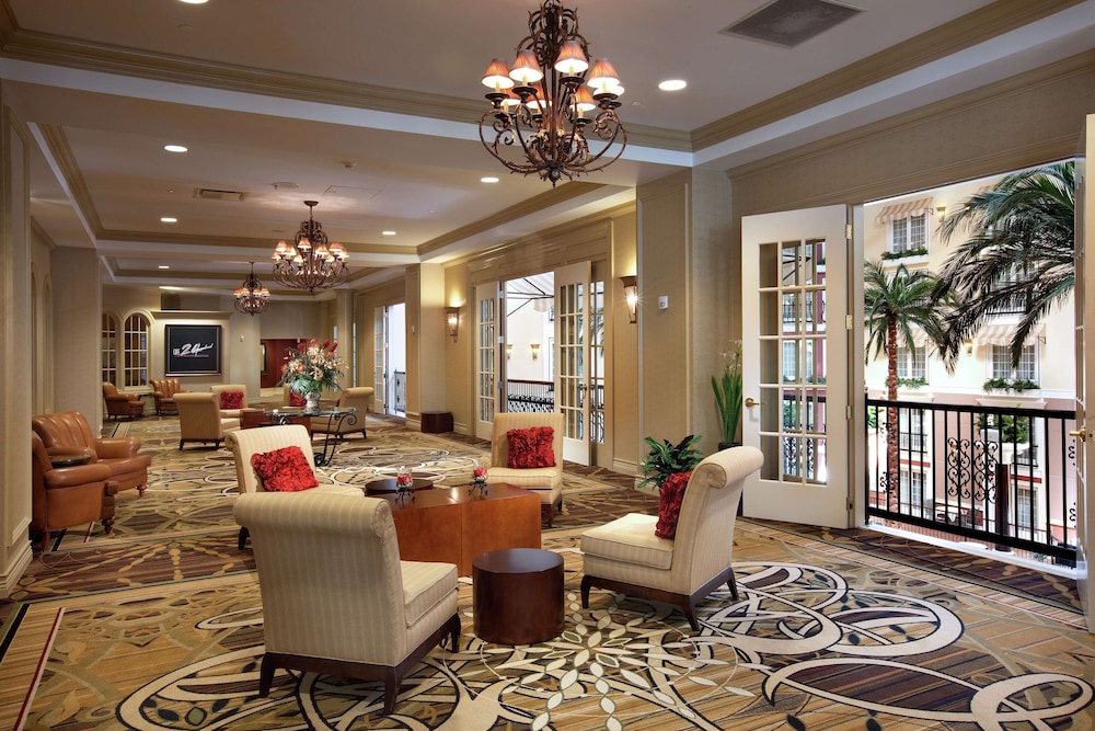 Doubletree Resort By Hilton Lancaster 36/62