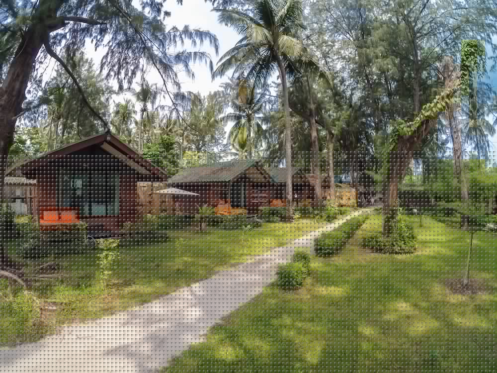 Salisa Resort 9/74