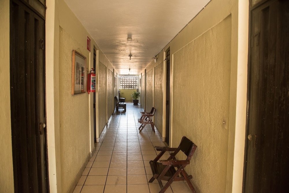 Hotel Esperanza 20/25
