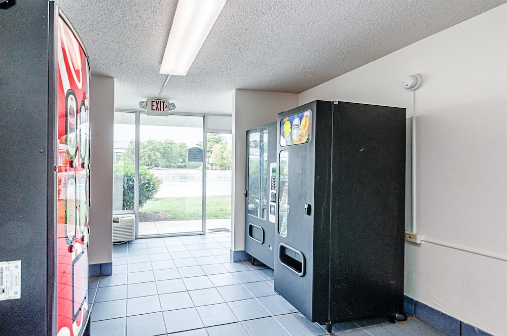 Motel6 Dumfries, VA in DUMFRIES - VA