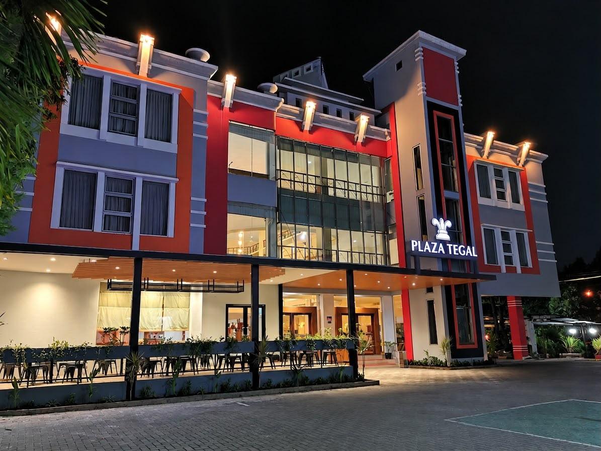 Plaza Tegal By Horison 4/37