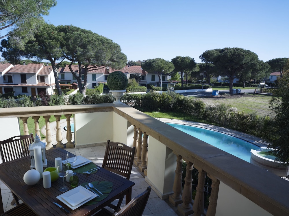 Relais & Residence Villa Mazzanta 29/50
