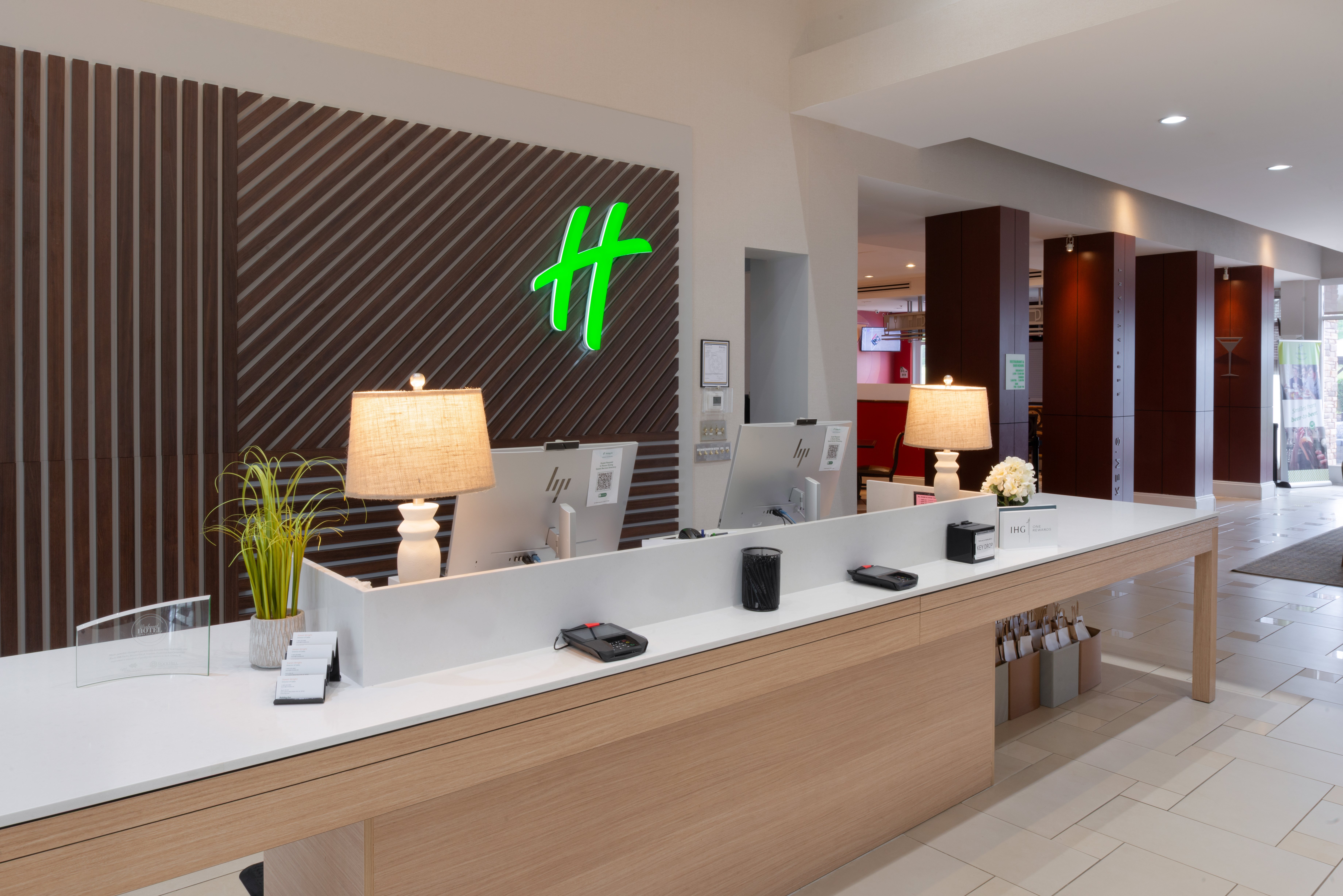 Holiday Inn Rock Hill 72/72