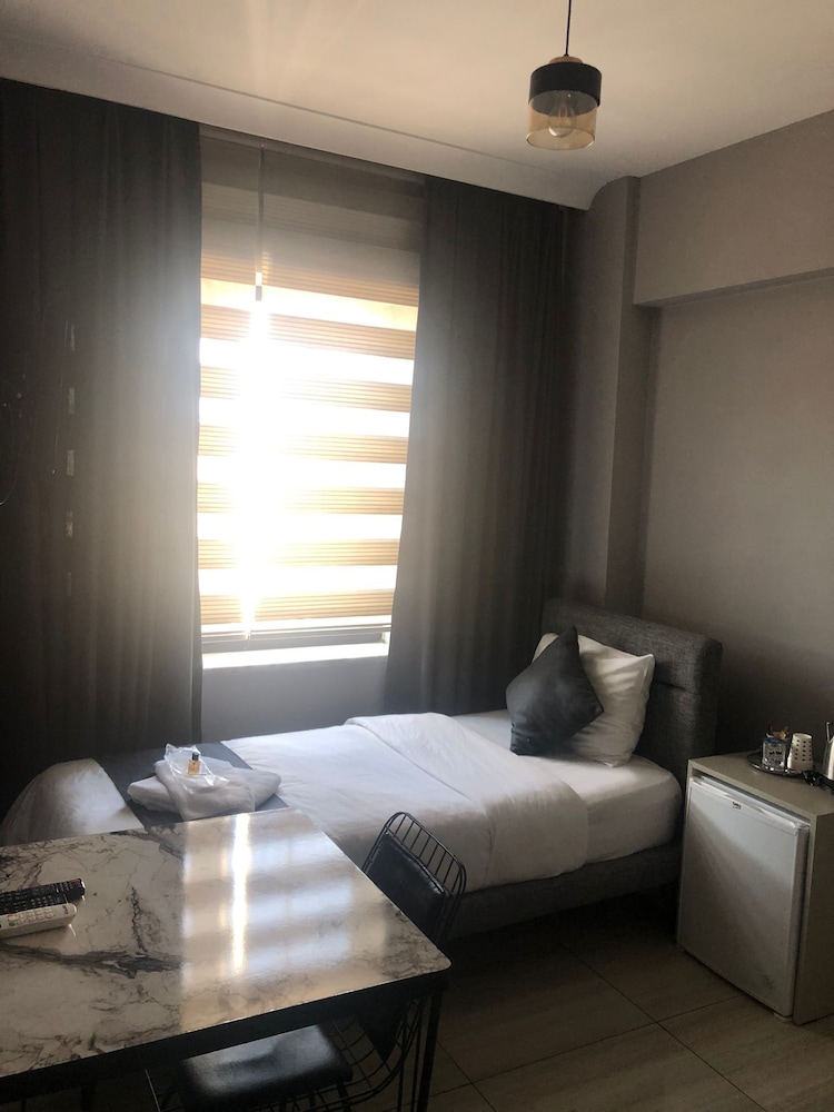 Caliskanlar Otel 13/42