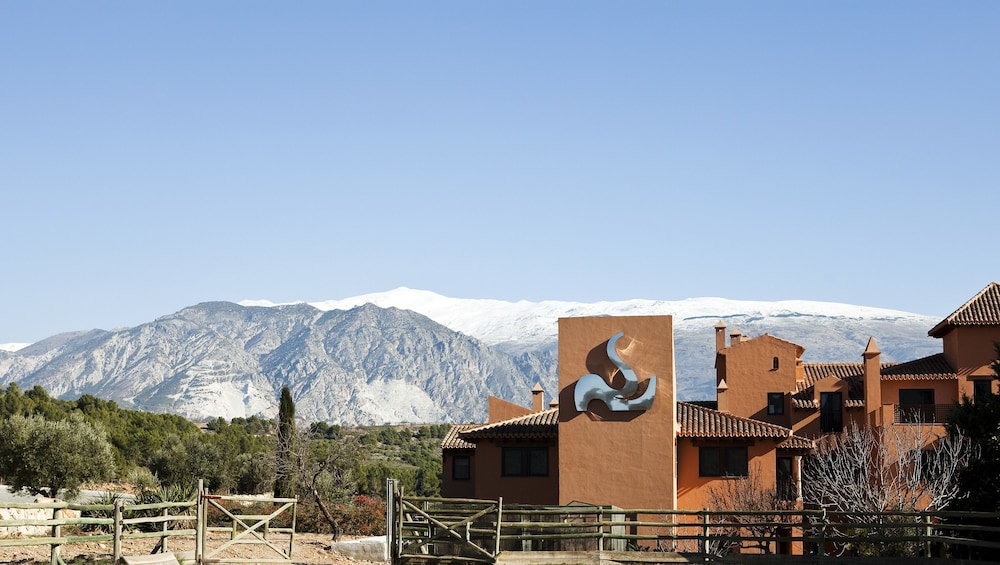Hotel & Winery Senorio de Nevada 31/40