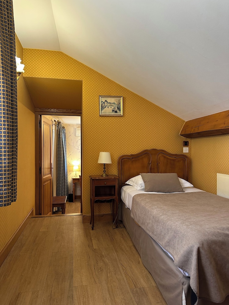 Hotel Belle Epoque 10/46
